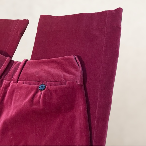Red Velvet The Limited ‘Drew Fit’ Pants - Picture 5 of 5